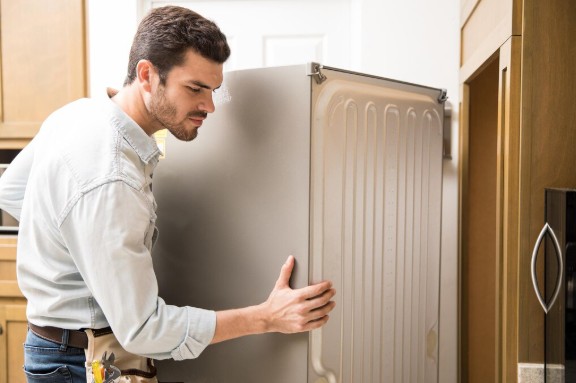 Motor ve Kazan Tamiri